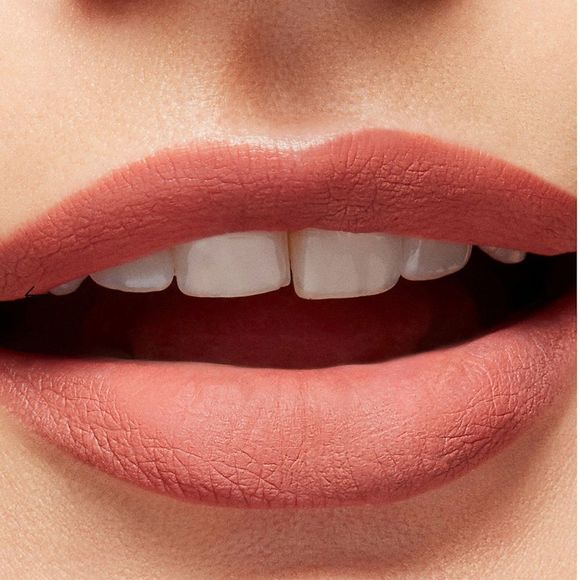 LAST 1! MAC Cosmetics Locked Kiss Ink 24HR Lip Color BODACIOUS 👄 NEW - Picture 3 of 8